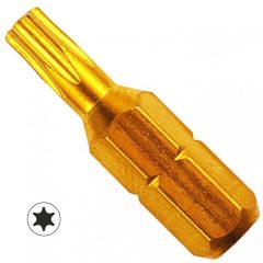 CK 4557TIN torx bit 25mm